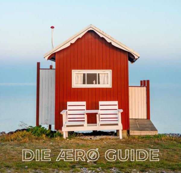 Die Ærø Guide