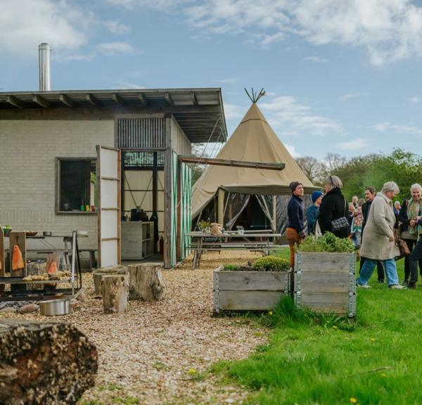 Møder og konferencer på Ærø