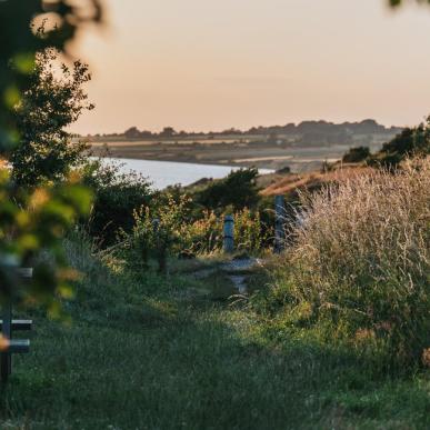 Seværdigheder på Ærø