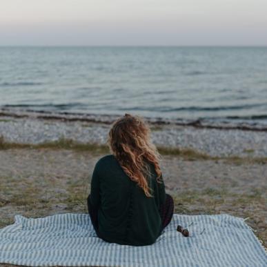 Eriks Hale i Marstal på Ærø