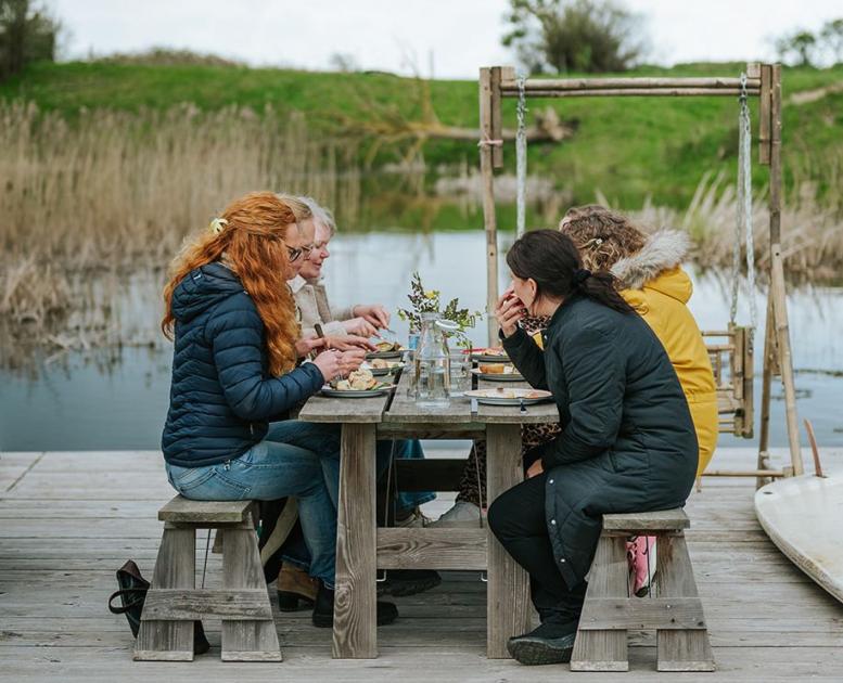 Møder og konferencer på Ærø