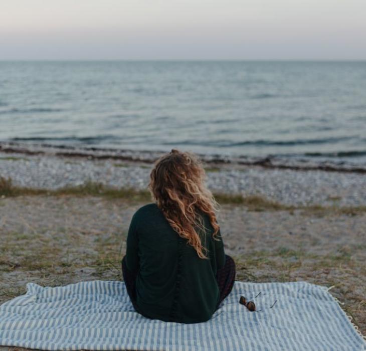 Eriks Hale i Marstal på Ærø